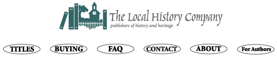 publishers of history and heritage